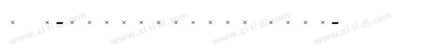 TAB-Pattinathar Bold字体转换